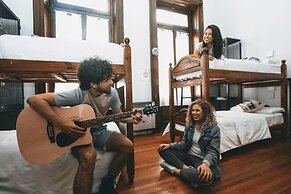 Milhouse Hostel Hipo