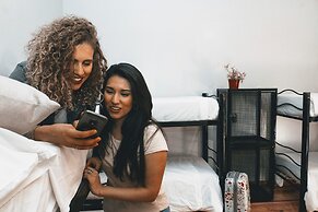 Milhouse Hostel Hipo