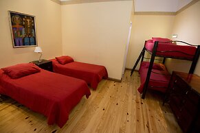 Milhouse Hostel Hipo