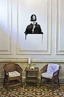 Milhouse Hostel Hipo