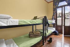 Milhouse Hostel Hipo