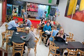 Milhouse Hostel Hipo