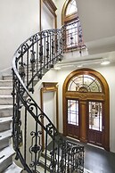 Milhouse Hostel Hipo