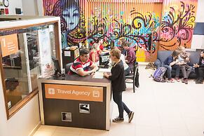 Milhouse Hostel Hipo