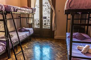 Milhouse Hostel Hipo