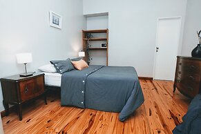 Milhouse Hostel Hipo