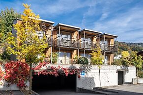 Hotel Restaurant Schönbühl