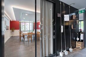 Hotel Restaurant Schönbühl