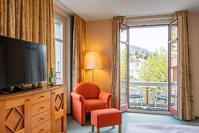 Hotel Restaurant Schönbühl