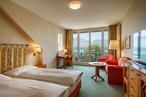 Hotel Restaurant Schönbühl
