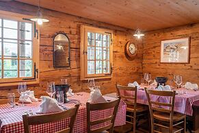 Hotel Restaurant Schönbühl