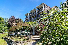 Hotel Restaurant Schönbühl