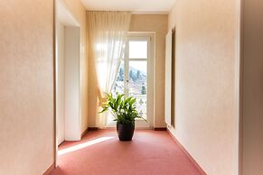 Hotel Restaurant Schönbühl