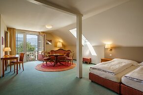 Hotel Restaurant Schönbühl