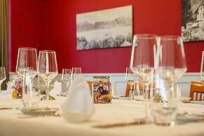 Hotel Restaurant Schönbühl