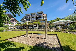 Hotel Restaurant Schönbühl