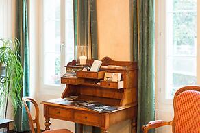 Hotel Restaurant Schönbühl