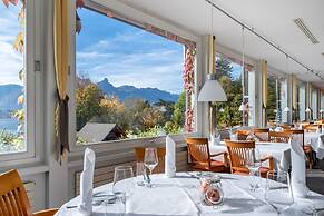 Hotel Restaurant Schönbühl
