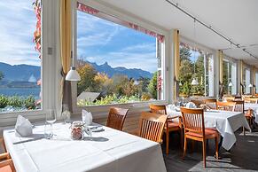 Hotel Restaurant Schönbühl