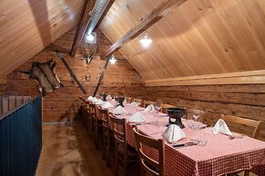 Hotel Restaurant Schönbühl
