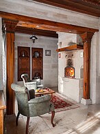 Kelebek Special Cave Hotel & Spa