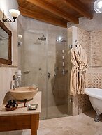 Kelebek Special Cave Hotel & Spa