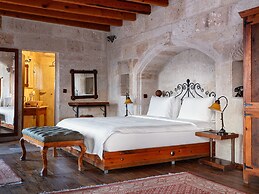 Kelebek Special Cave Hotel & Spa