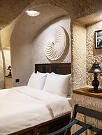 Kelebek Special Cave Hotel & Spa