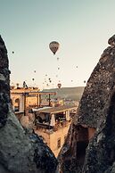 Kelebek Special Cave Hotel & Spa