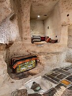 Kelebek Special Cave Hotel & Spa