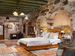 Kelebek Special Cave Hotel & Spa