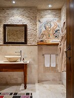 Kelebek Special Cave Hotel & Spa