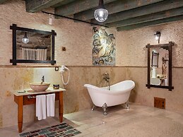 Kelebek Special Cave Hotel & Spa