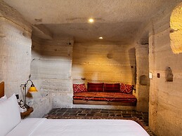 Kelebek Special Cave Hotel & Spa