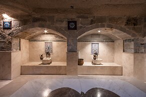 Kelebek Special Cave Hotel & Spa