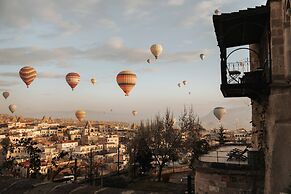 Kelebek Special Cave Hotel & Spa