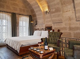 Kelebek Special Cave Hotel & Spa