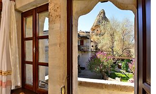 Kelebek Special Cave Hotel & Spa