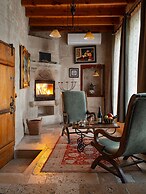 Kelebek Special Cave Hotel & Spa