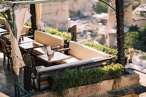 Kelebek Special Cave Hotel & Spa