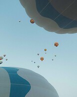 Kelebek Special Cave Hotel & Spa