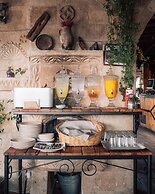 Kelebek Special Cave Hotel & Spa