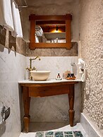 Kelebek Special Cave Hotel & Spa