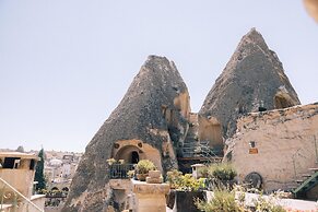 Kelebek Special Cave Hotel & Spa