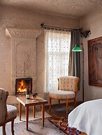 Kelebek Special Cave Hotel & Spa