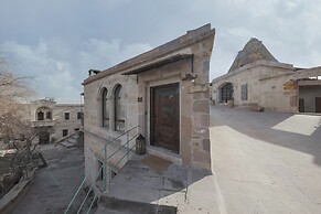 Kelebek Special Cave Hotel & Spa