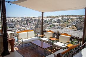 Kelebek Special Cave Hotel & Spa