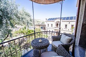 Kelebek Special Cave Hotel & Spa