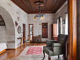 Kelebek Special Cave Hotel & Spa