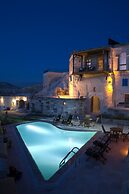 Kelebek Special Cave Hotel & Spa